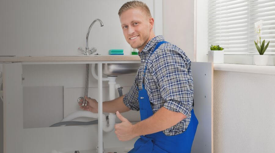 Professional water heater repair in Camp Pendleton, CA